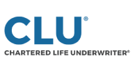 CLU Chartered Life Underwriter Logo